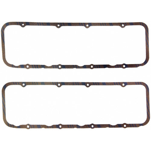 Fel-Pro Pontiac/Big Chief Steel Core Valve Cover Gaskets