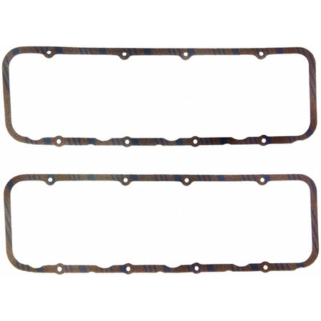 Fel-Pro Pontiac/Big Chief Steel Core Valve Cover Gaskets