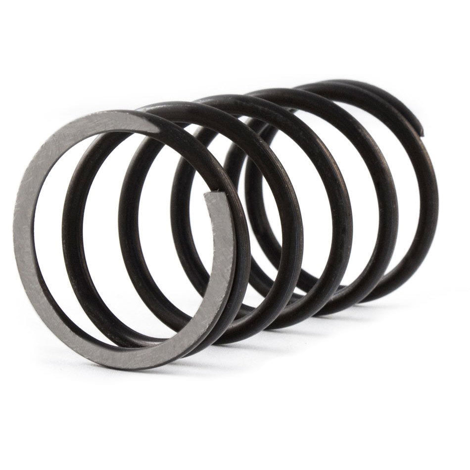 Steeda 35 lb/in Clutch Assist Spring Steel Black Ford Mustang 2015-16 - Each