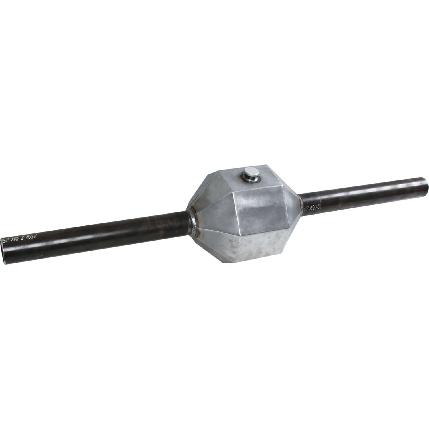 Moser Engineering M9 Rear Axle Assembly Housing Ford 9" 60" Length 3" Axle Tubes - Cut to Fit