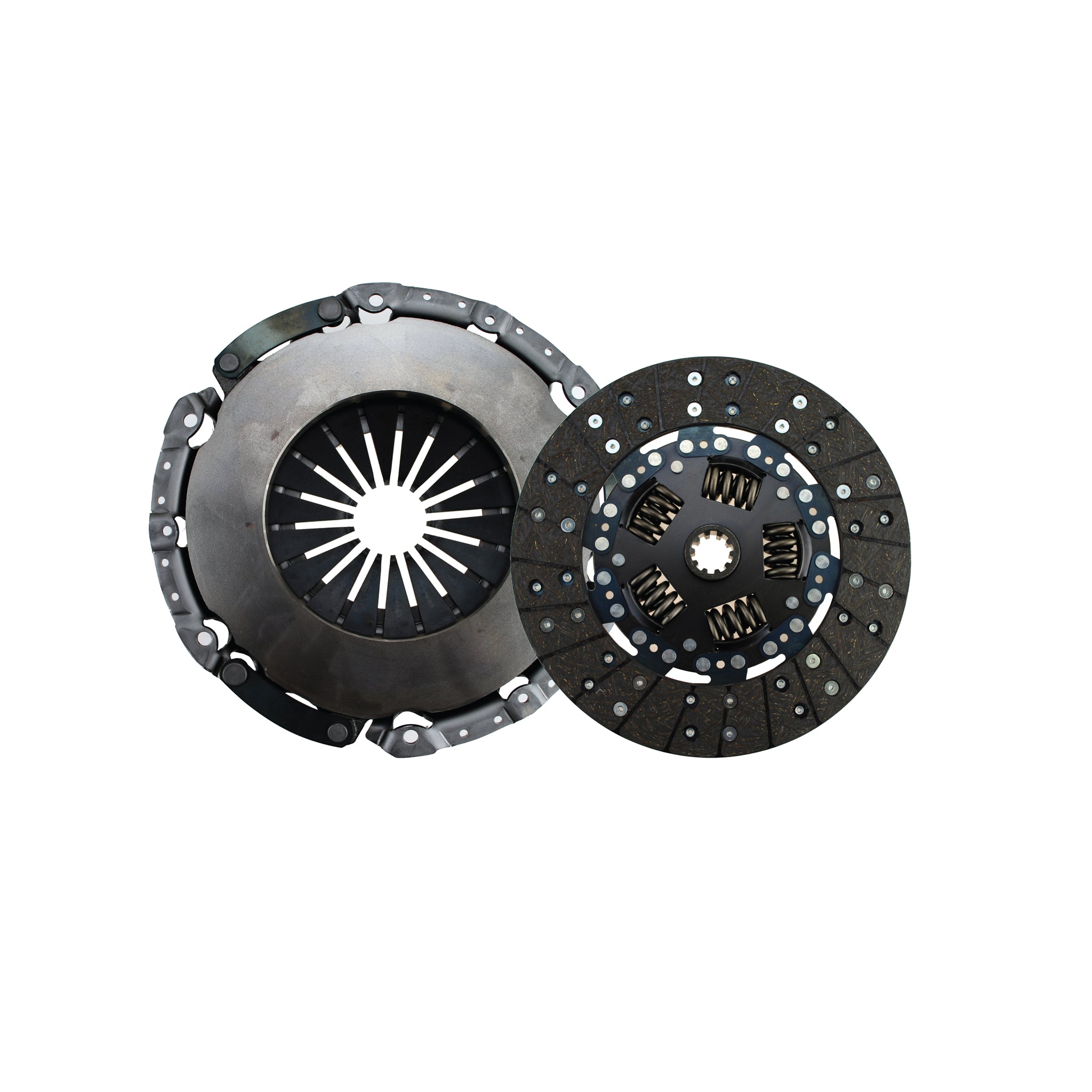 RAM Automotive 86-95' Mustang 5.0L Replacement Clutch Set