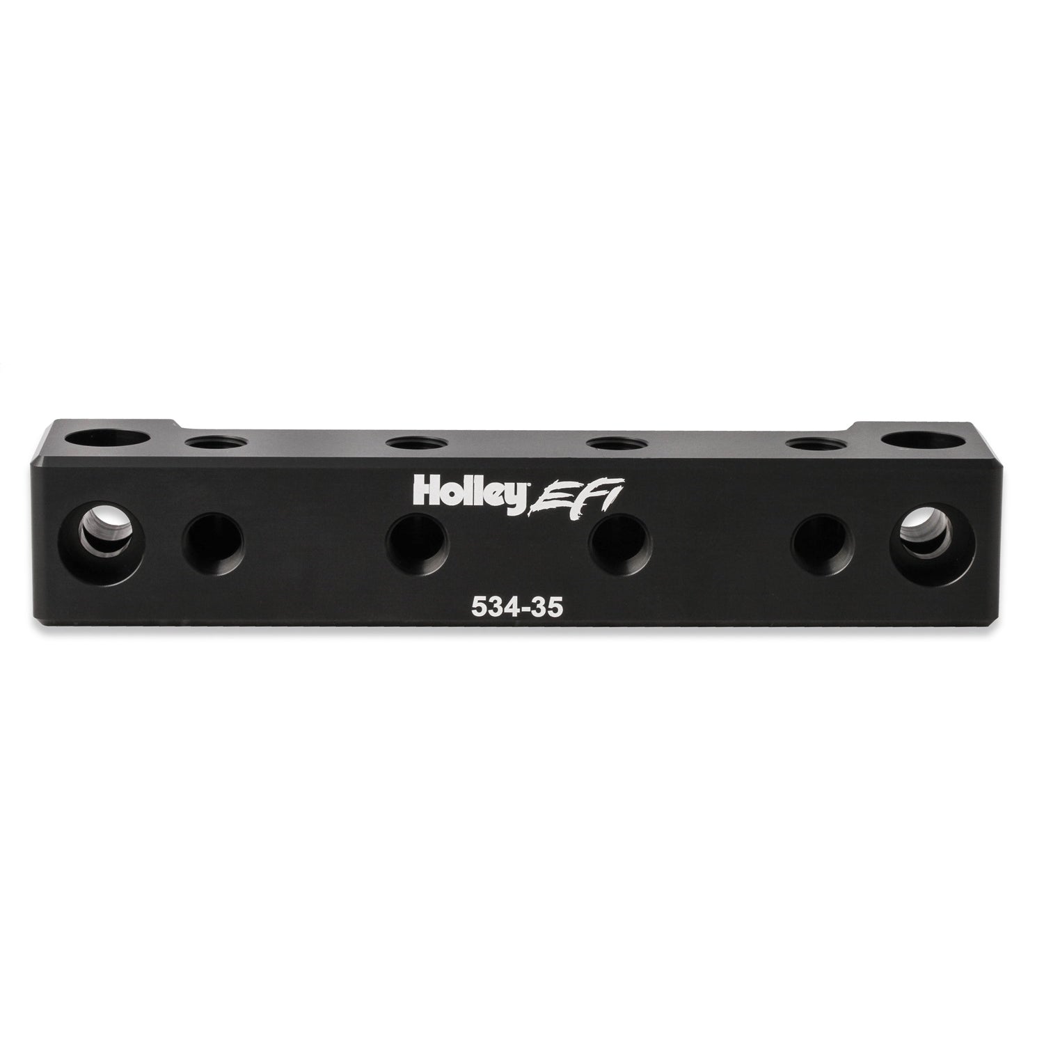 Holley EFI 1/8-27 NPT EFI Sensor Block
