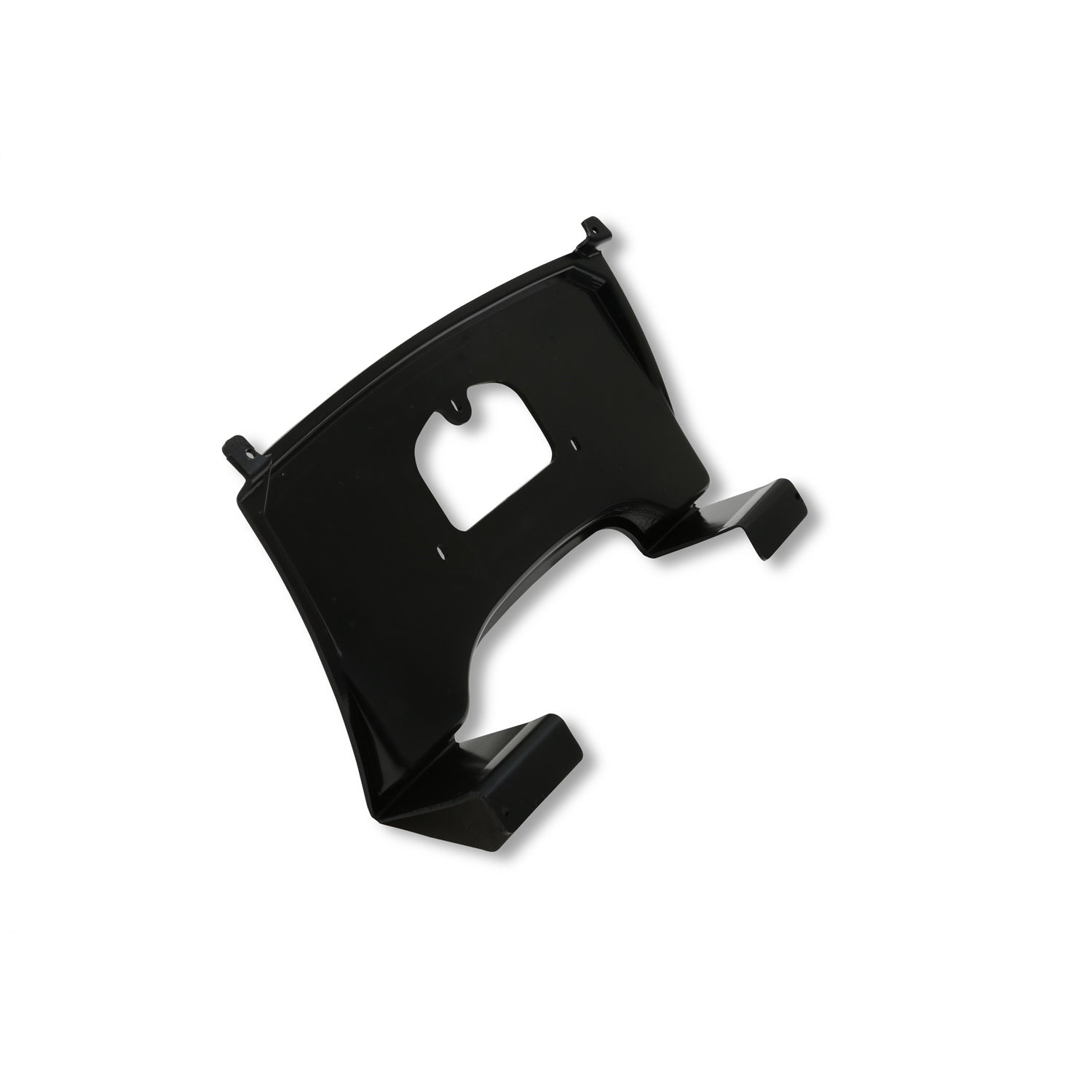 Holley EFI Racepak Dash Bezel - Black - GM Compact SUV/Truck 1994-97