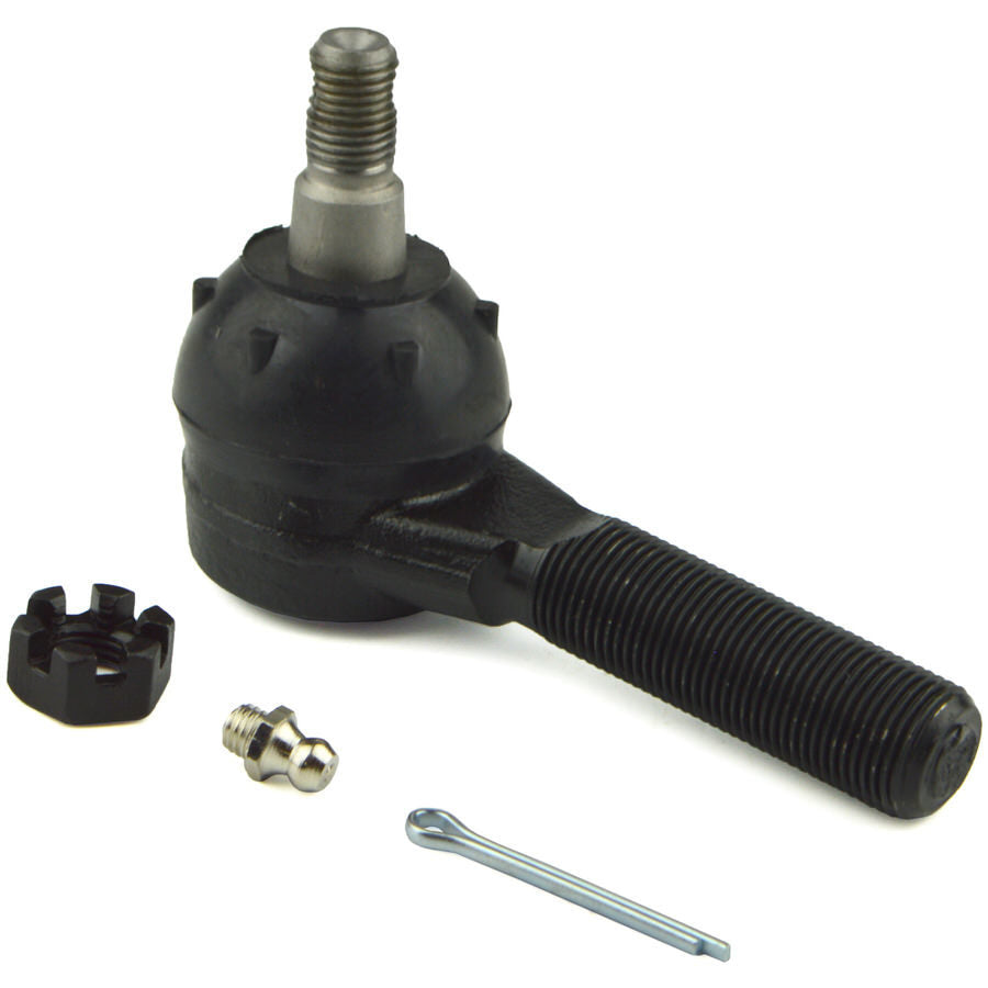 ProForged Outer Tie Rod End Greasable OE Style Male - Steel - Pontiac Firebird 1969