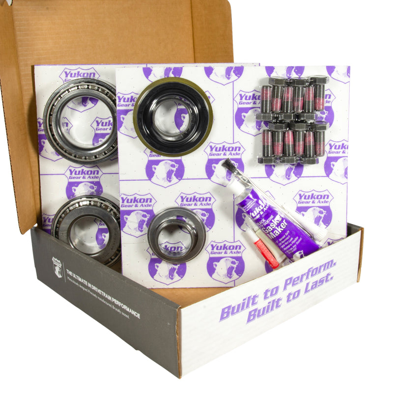 Yukon Master Overhaul Kit - 2010 & Down GM & Dodge 11.5" Differential