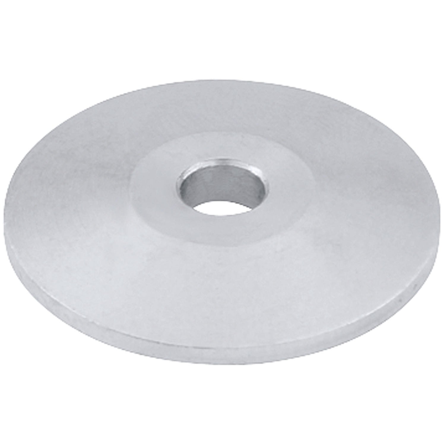Allstar Performance Aluminum Washer - #10 x 1" O.D. (10 Pack)