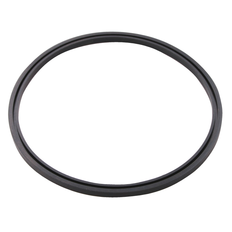 Moroso Air Conditioner Base Gasket - 5-1/8 Diameter