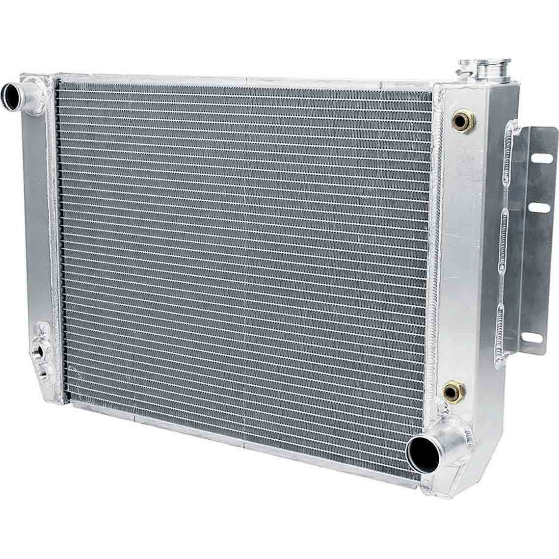 Allstar Performance Radiator 1967-69 Camaro - Direct Fit