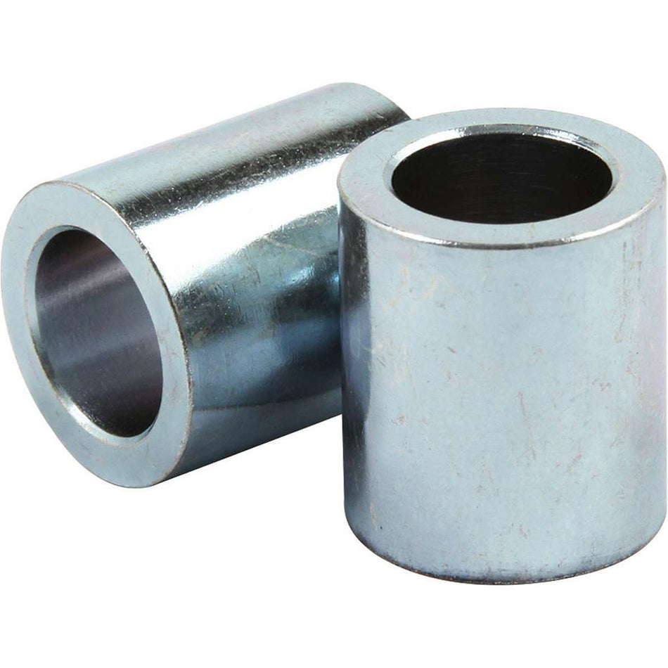 Allstar Performance Steel Rod End Reducer Bushings - 3/4"-1/2 - (2 Pack)