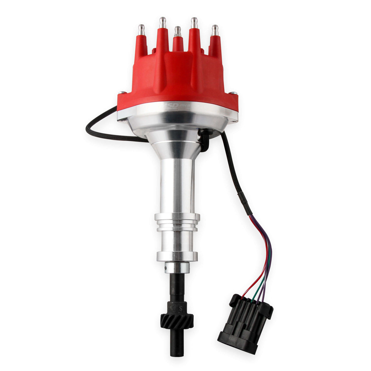 MSD Ford 351W Dual Sync Distributor