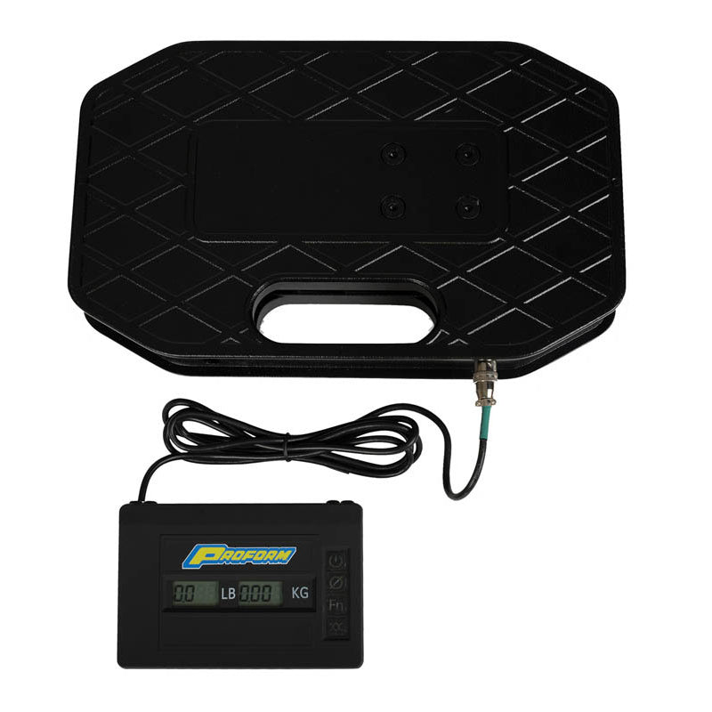Proform Performance Parts Digital Scale 400 lb