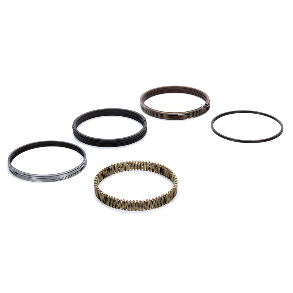 Total Seal Piston Ring Set 4.035 Gapls Top 1.5 1.5 3.0mm