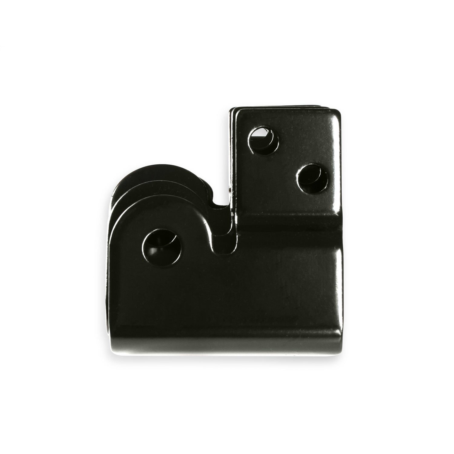 Holley EFI Fuel Rail - 8 AN O-Ring Inlet