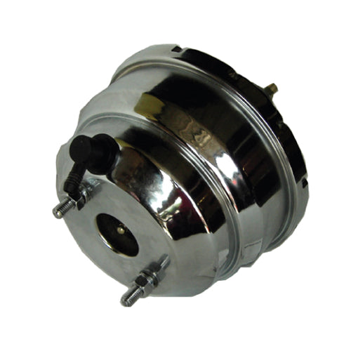 Racing Power Zinc Power Brake Booster - 8In
