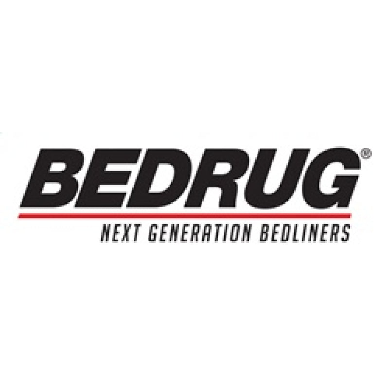 Bedrug XLT Mat 19- Ford Ranger 5 Ft. Bed