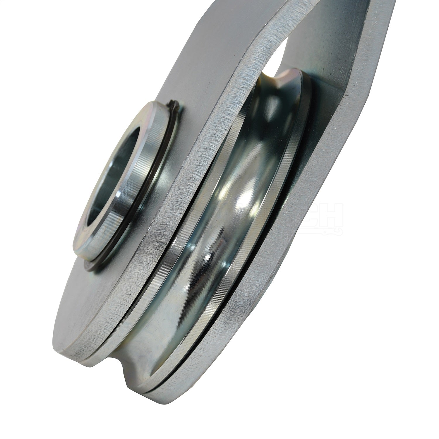 Superwinch Pulley Block - 18000 lb Capacity