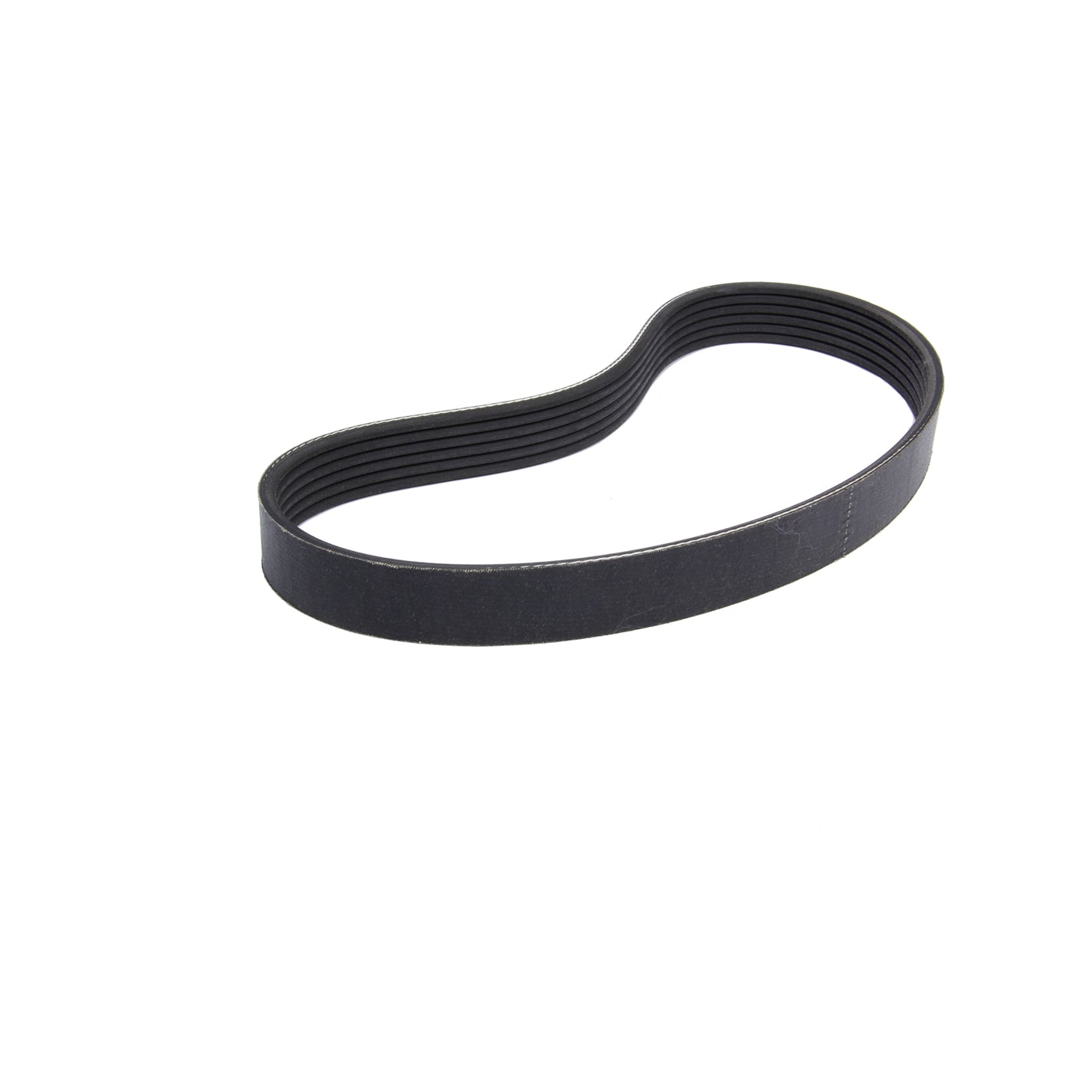 KRC Power Steering 6-Rib Serp. Belt 24.0"
