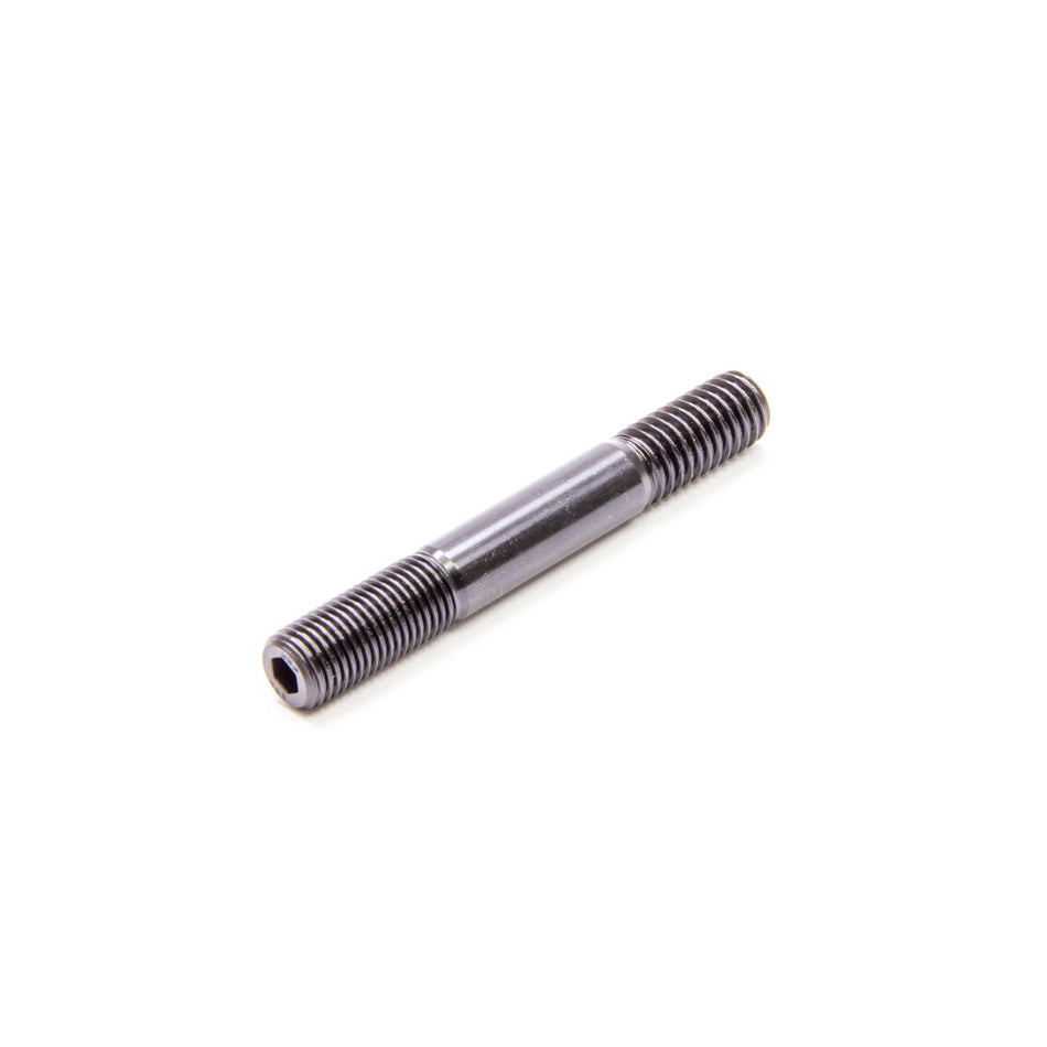 ARP 7/16-14 and 7/16-20" Thread Stud 3.300" Long Broached Chromoly - Black Oxide