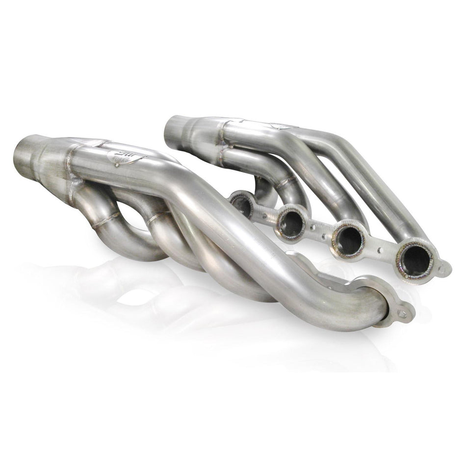 Stainless Works GM LS1-LSX Turbo Headers