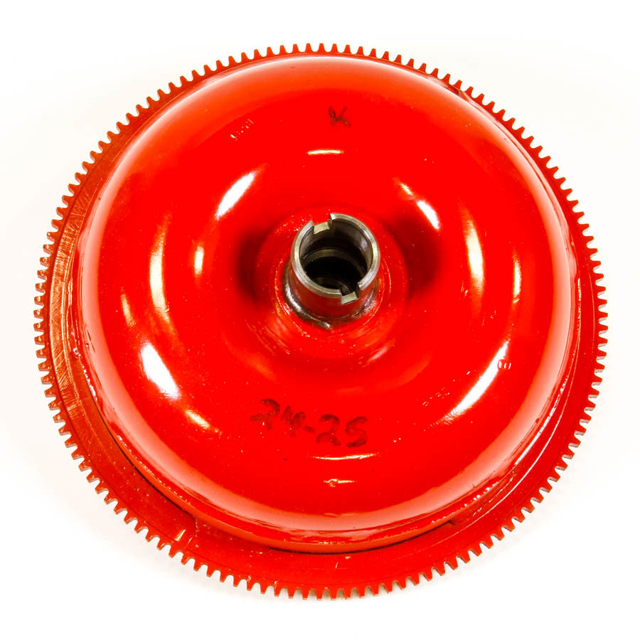 Hughes Torque Converter 2500 Stall Series Chrysler 727