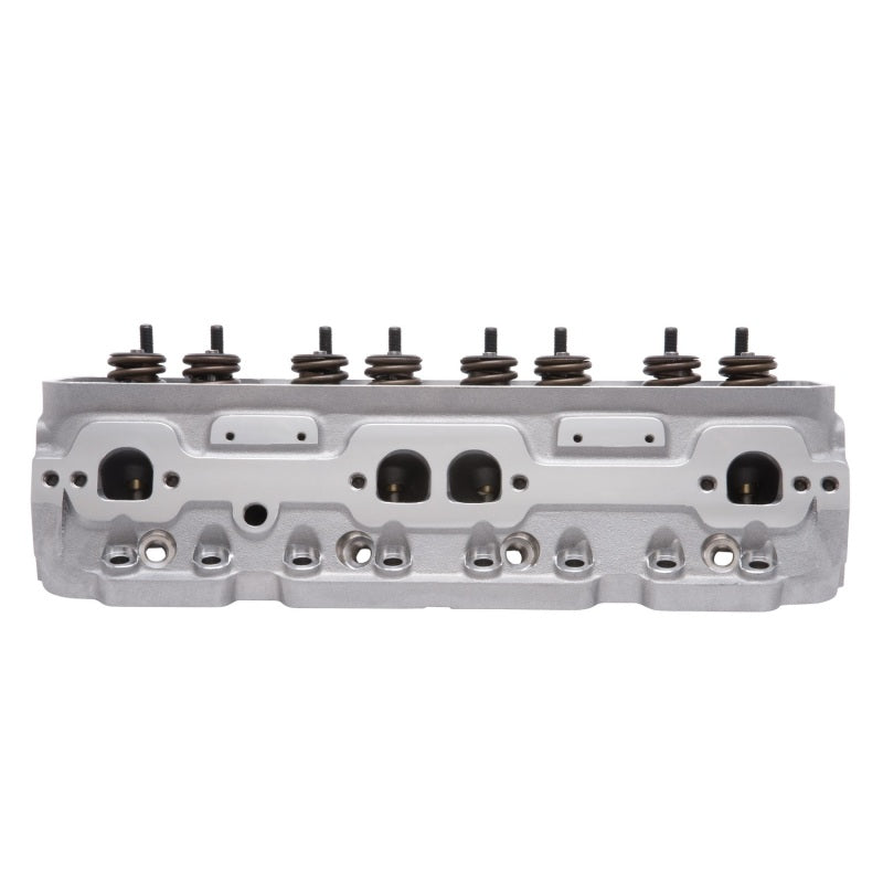 Edelbrock Performer Cylinder Head - Assembled