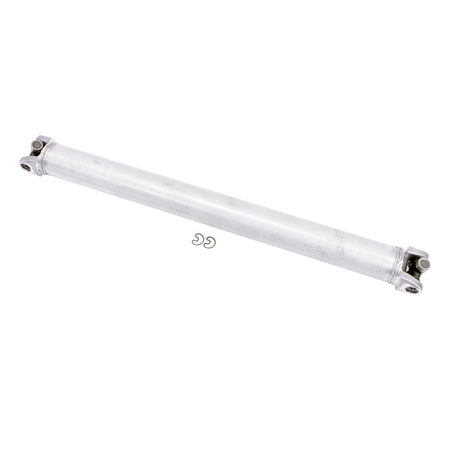 PST Aluminum Driveshaft - 35.5" Length