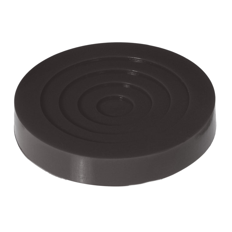 Prothane Jack Pad - Black