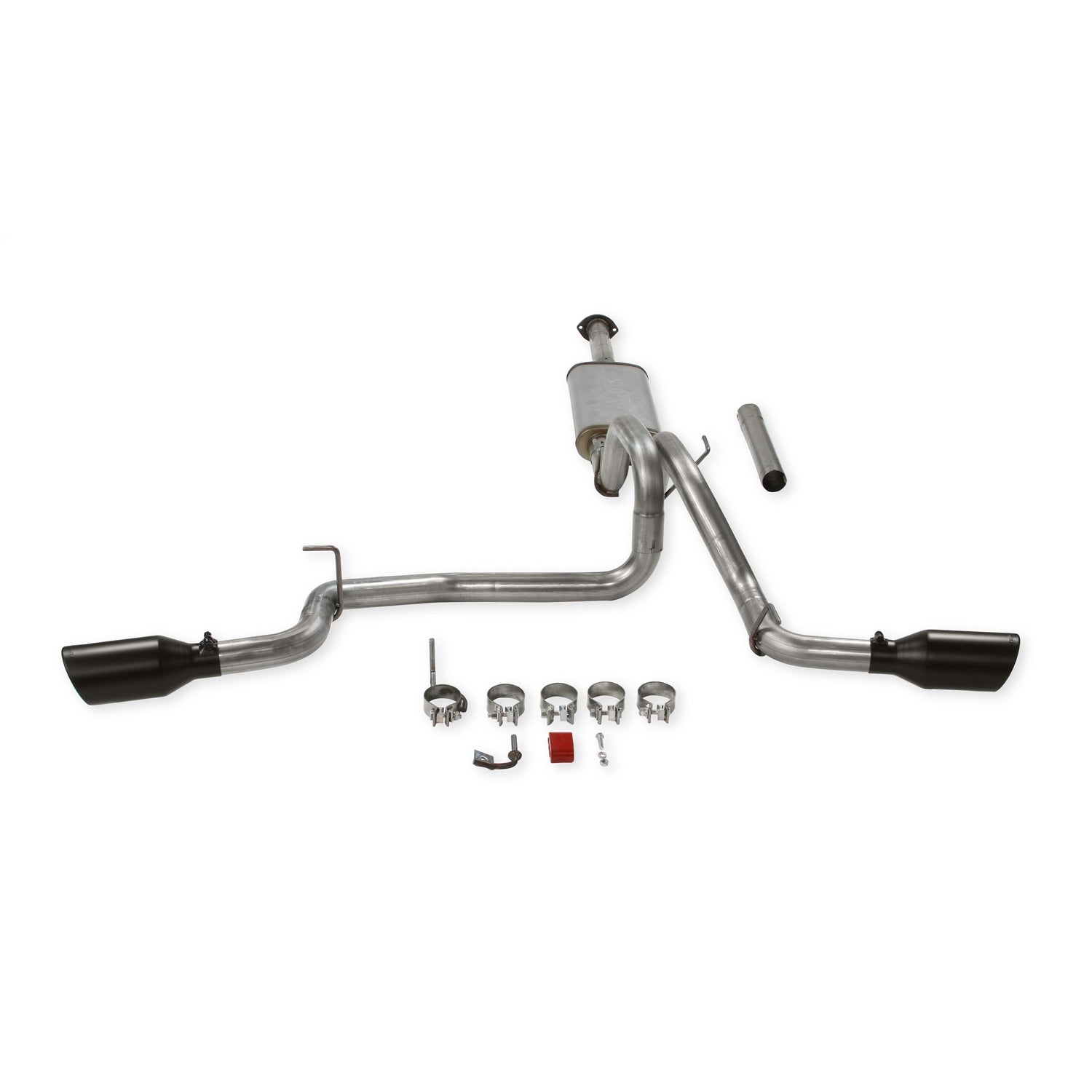 Flowmaster FlowFx Exhaust System - Cat-Back