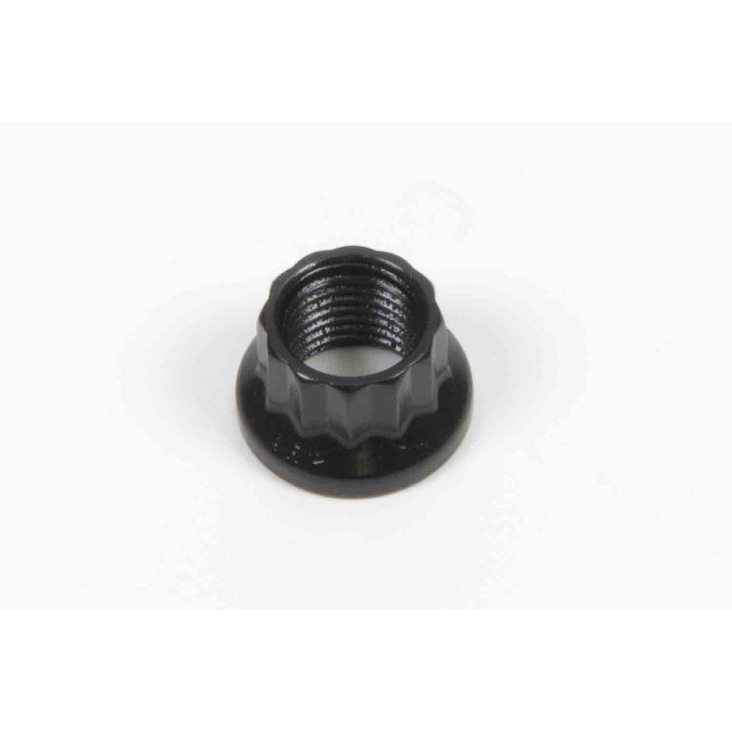 ARP 3/8-24 12 Point Nut (1)