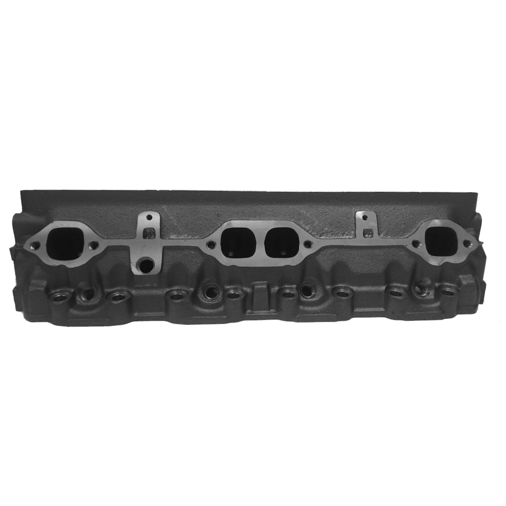 EngineQuest Vortec Cast Iron Cylinder Head - (Bare)