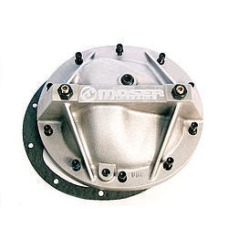 Moser GM 10 Bolt 7.5 Aluminum Rear Cover