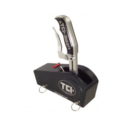 TCI Outlaw Shifter 3 Speed Forward Pattern w/ Cover
