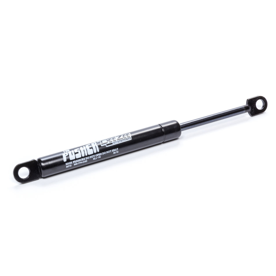 Dee Zee Tool Box - Service Parts Shock Blade Style