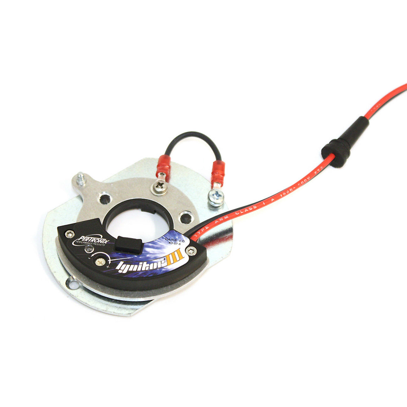 PerTronix Ignitor III Ignition Conversion Kit - Points to Electronic