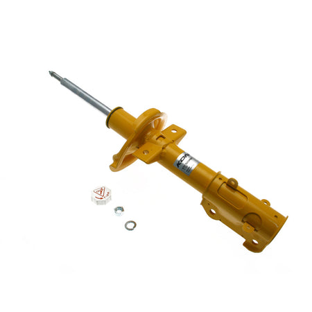 Koni Shocks Sport Strut Monotube Steel Yellow Paint - Front