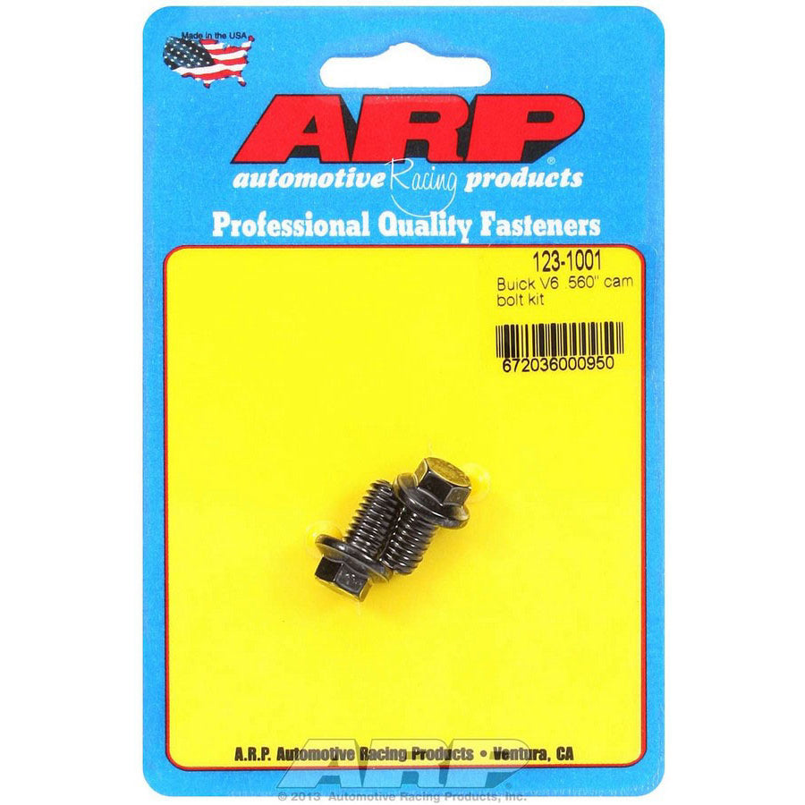 ARP Buick Cam Bolt Kit