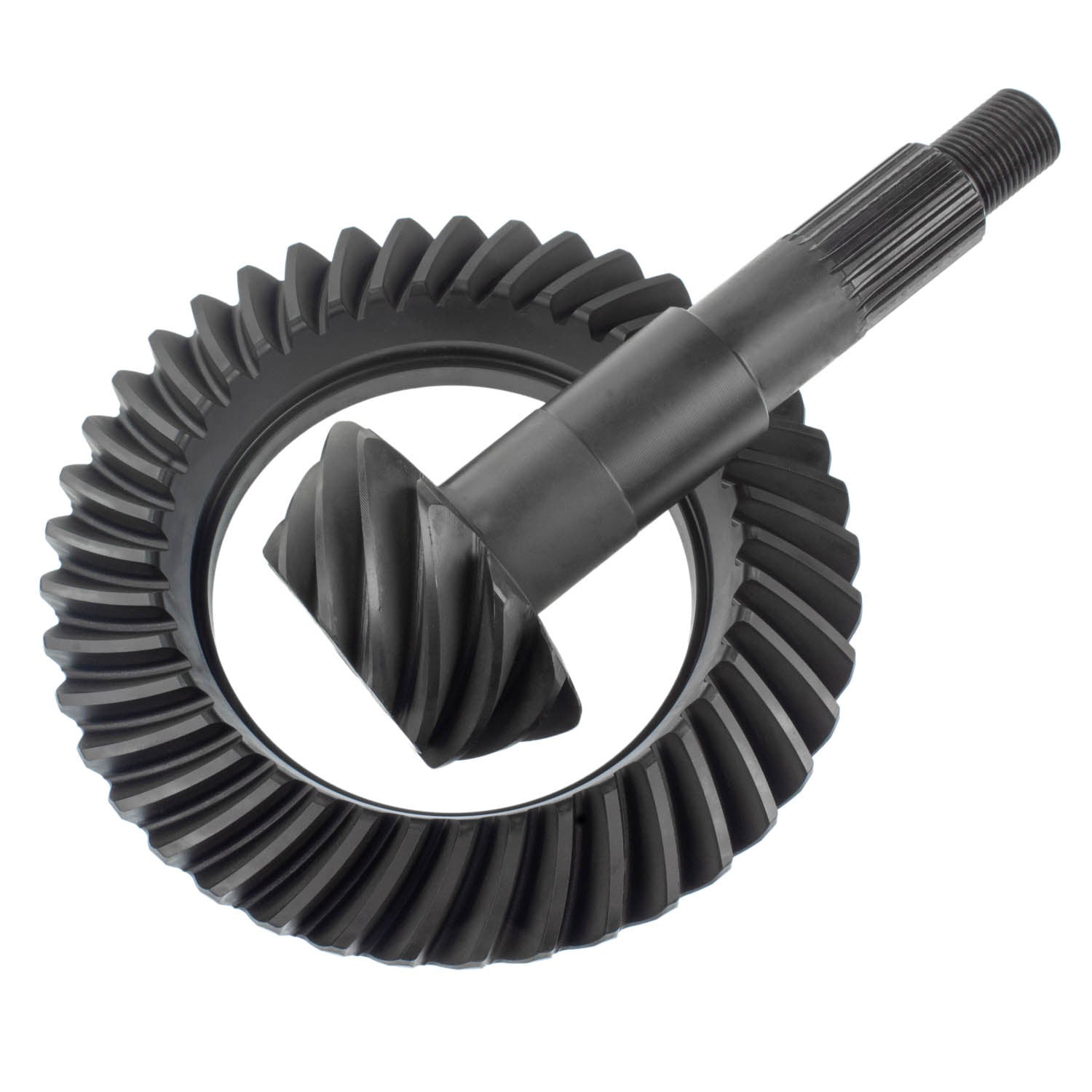 Richmond Ring and Pinion - 3.73 Ratio - 27 Spline Pinion - 3 Series - 7.5 in / 7.625 in - GM 10-Bolt