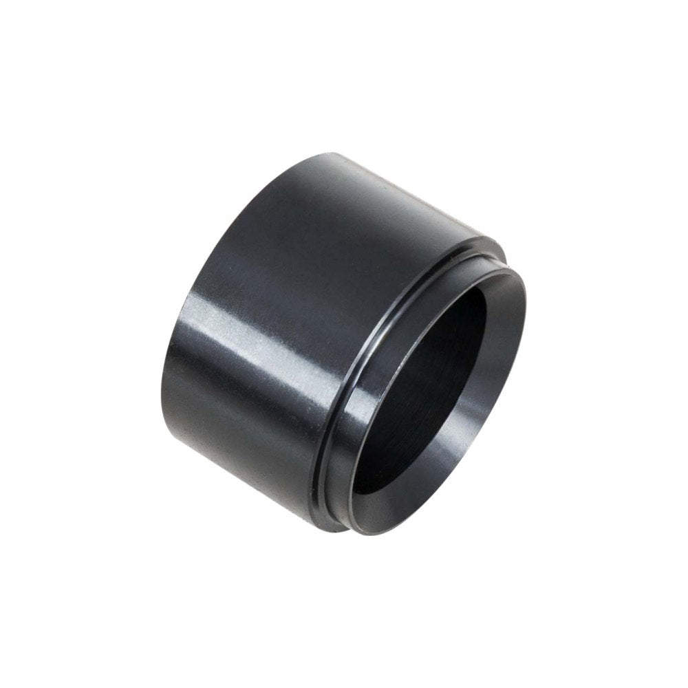 Strange Engineering Standard Pinion To large Rear Bearing Pinion Adapter Bushing 1.880" OD 1.300" ID Steel - Black Oxide