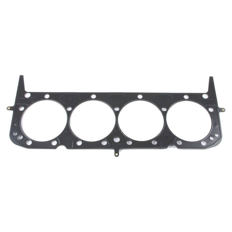Cometic 4.200" Bore Head Gasket 0.066" Thickness Multi-Layered Steel Brodix Heads - SB Chevy