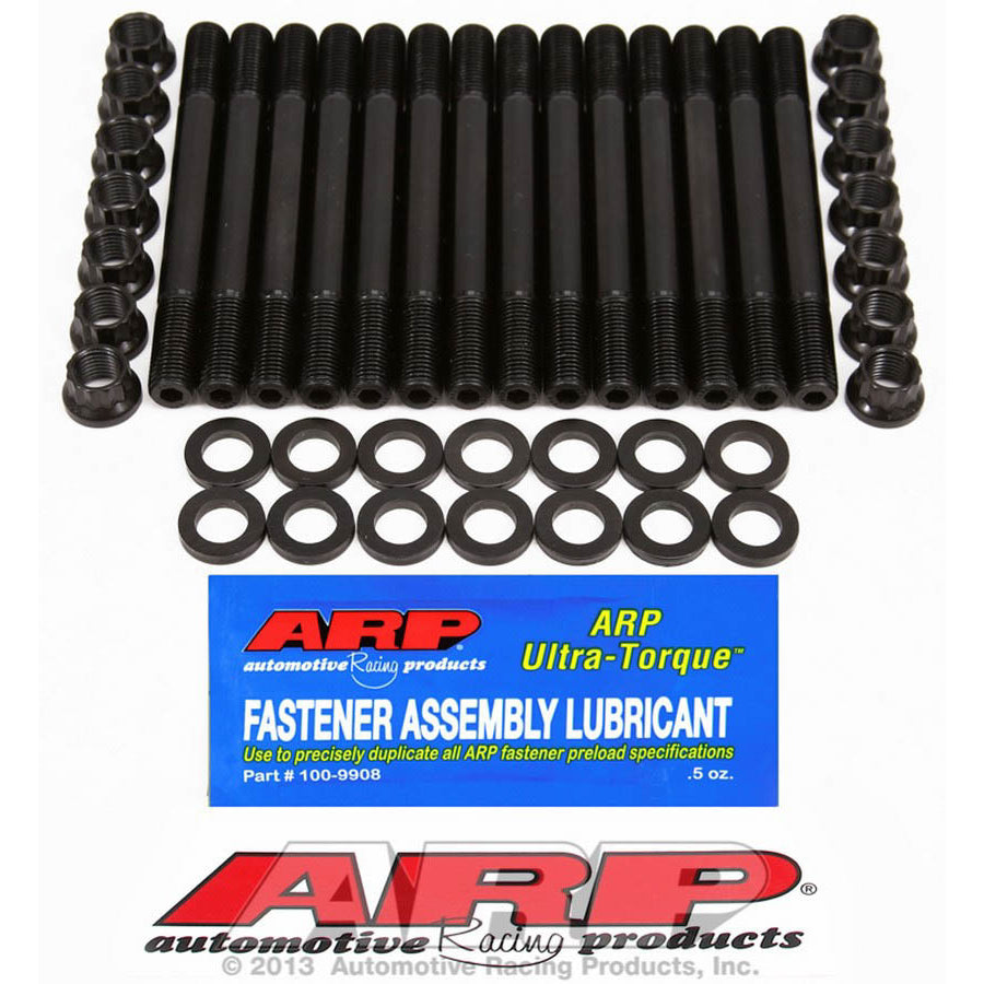 ARP Toyota Head Stud Kit - 12 Point 2JZA80