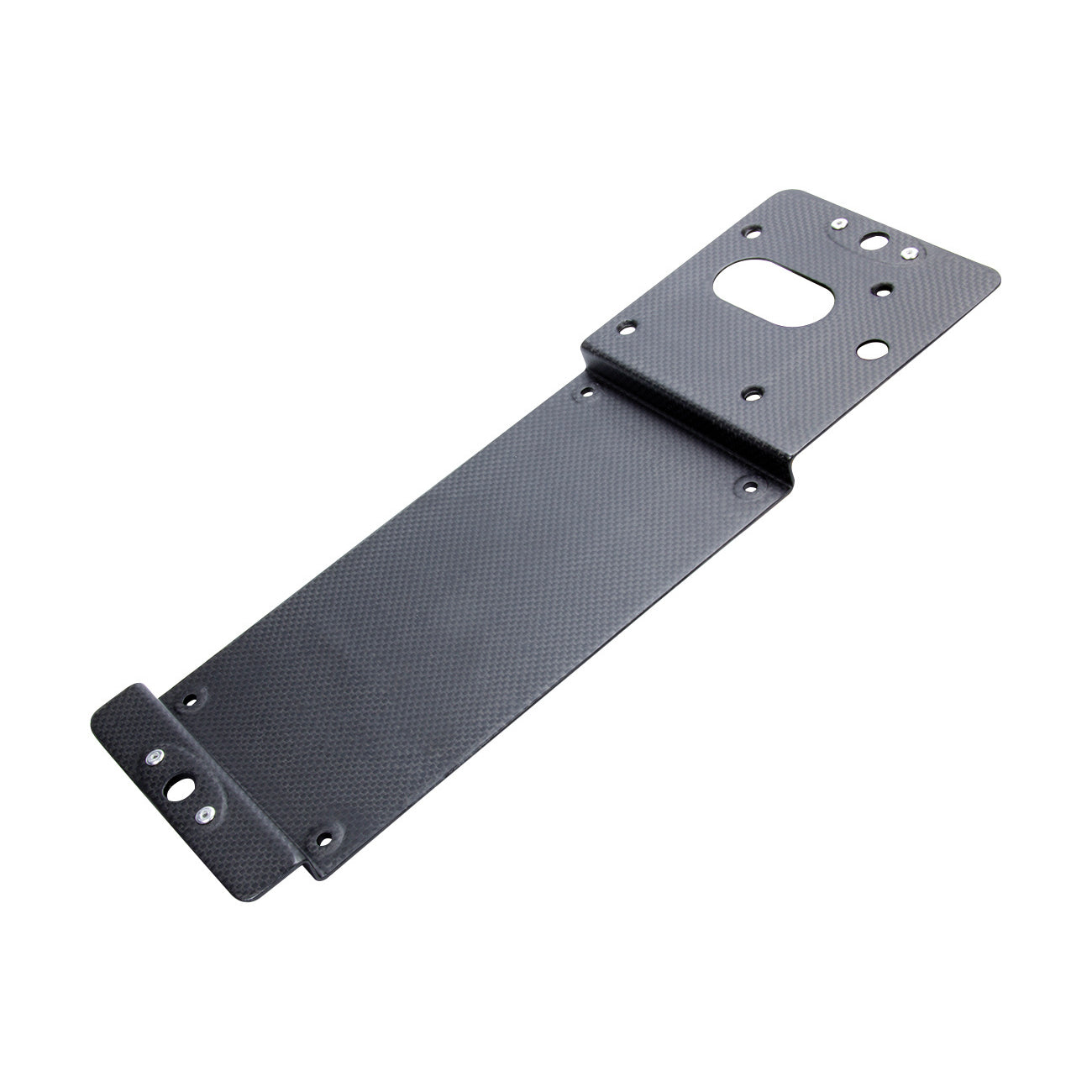 Ti22 MSD Mount Flat Carbon
