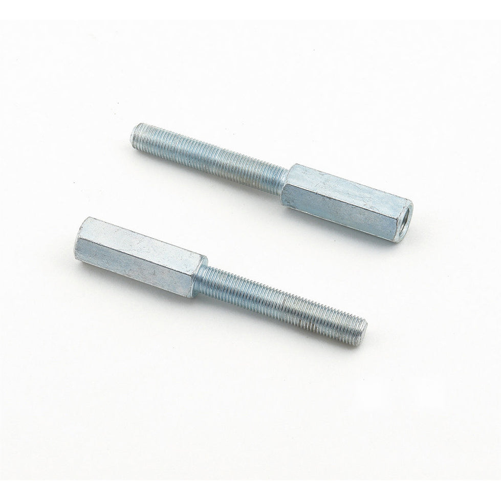 Mr. Gasket Shock Extension Set - L-3.5 in.