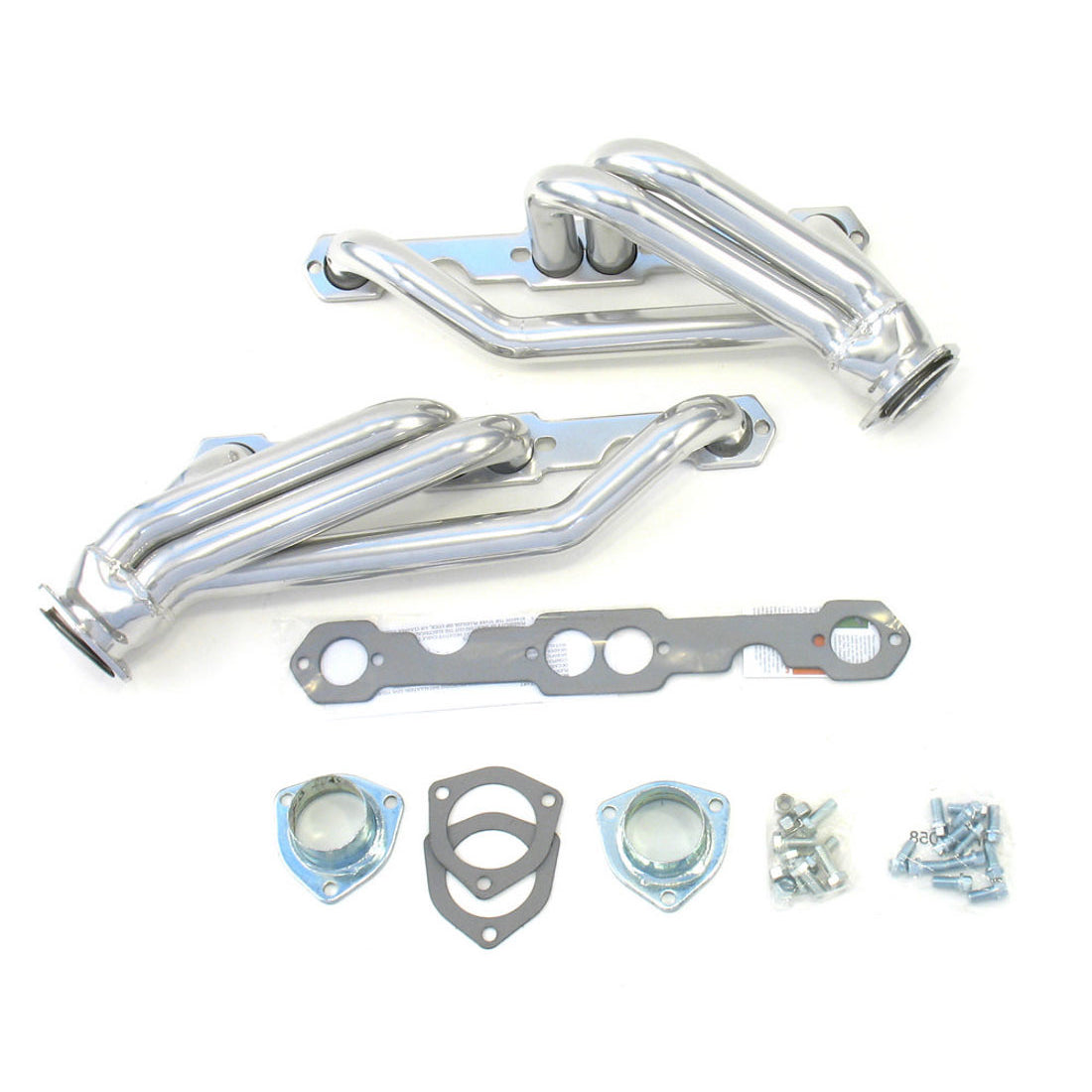 Patriot Exhaust Engine Swap Headers - 1.5 in Primary