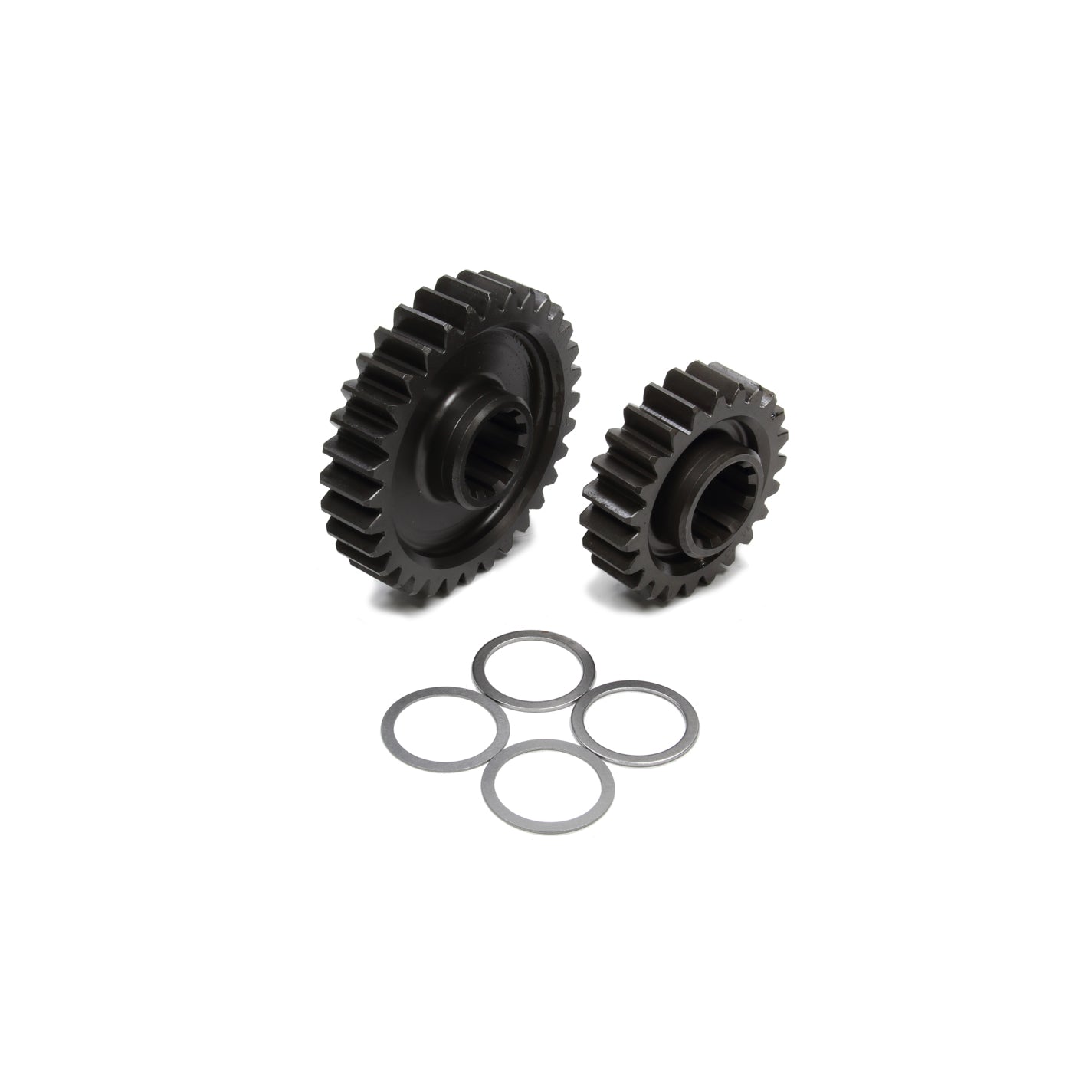 Coleman Pro-Lite Quick Change Gear Set - Set 14 - 10 Spline - 4.11 Ratios 5.72 / 2.95 - 4.86 Ratios 6.76 / 3.50