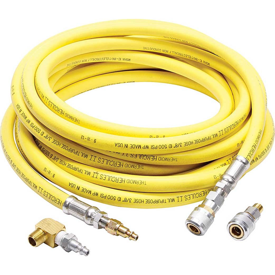 Allstar Performance Premium Hose Kit For Air Jack System