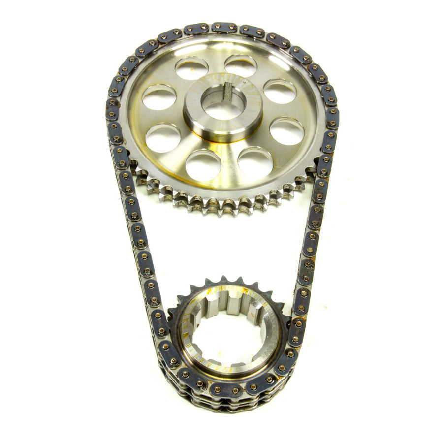 Rollmaster-Romac SBM Billet Roller Timing Set