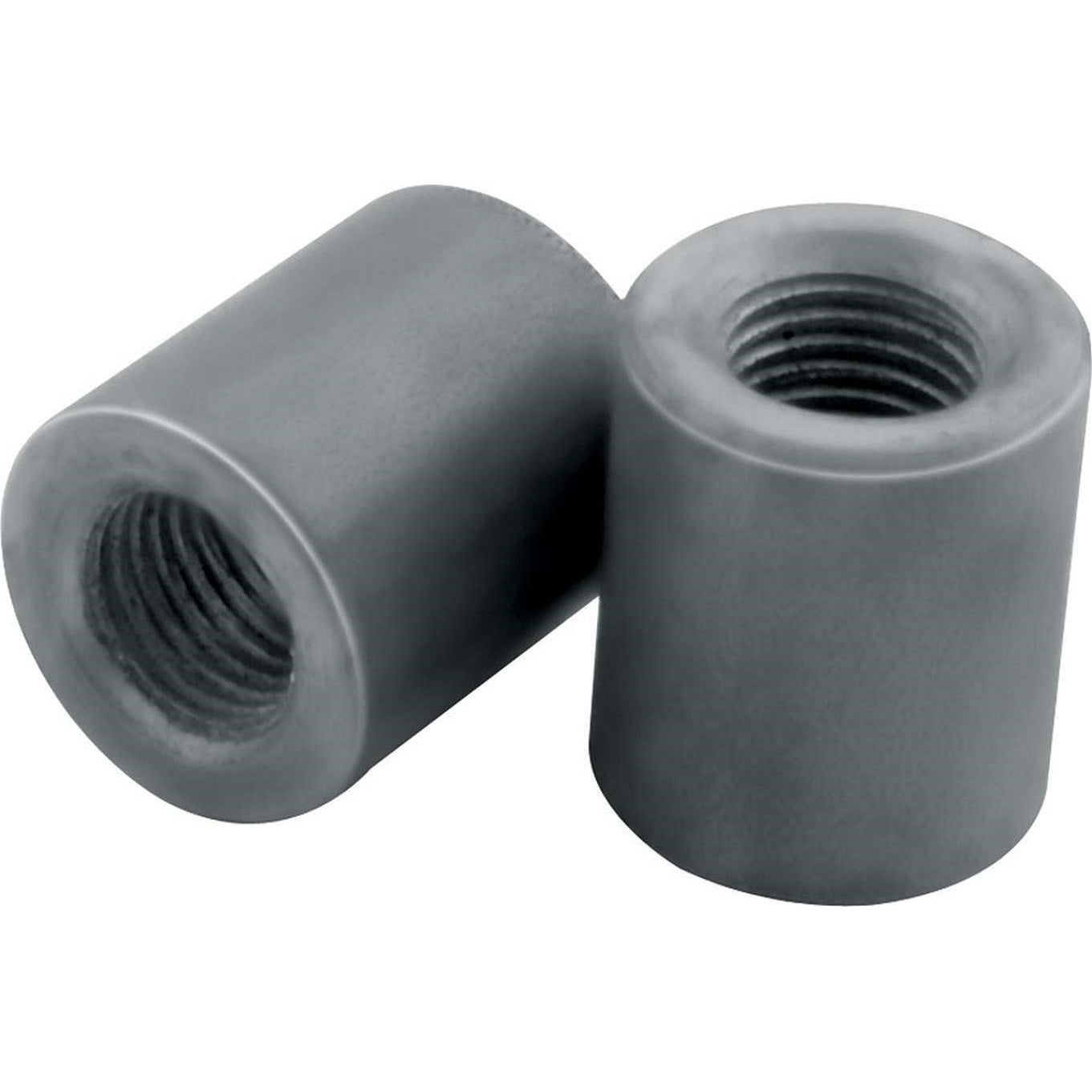 Allstar Performance 3/8" Threaded Hood Pin Boss - (50 Pack)