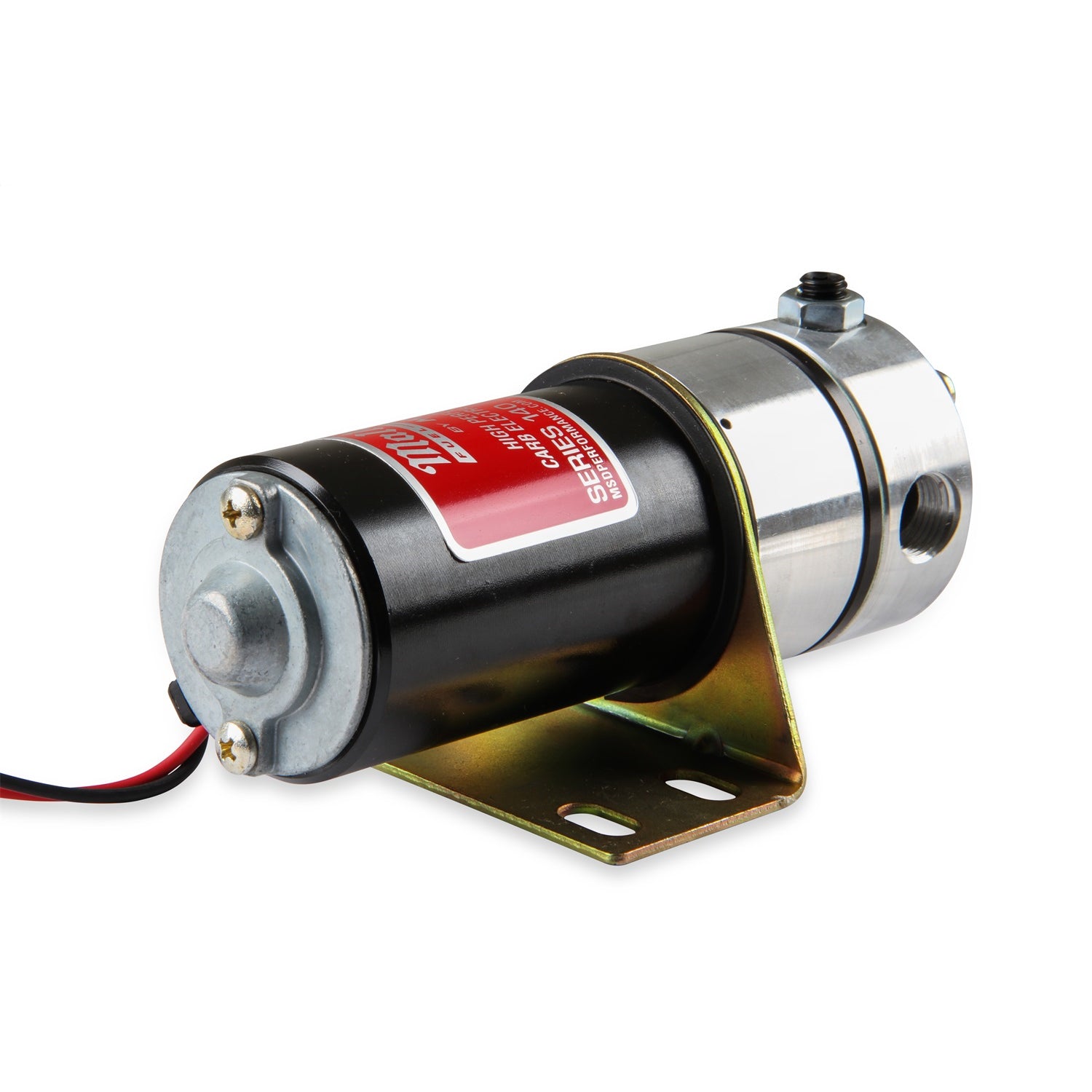Mallory 140 Gph Comp Fuel Pump