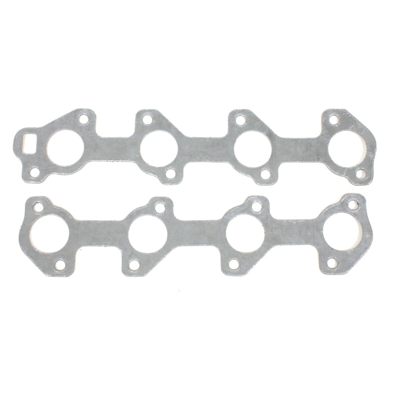 JBA Exhaust Manifold/Header Gasket - Steel Core Laminate - Small Block Mopar - (Pair)