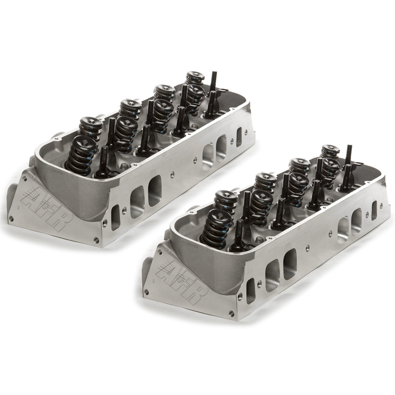 AFR Magnum Street Cylinder Head Assembled 2.25/1.88" Valves 290 cc Intake - 113 cc Chamber